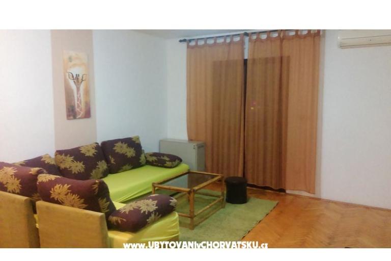 Apartmani Gomilica – foto 4