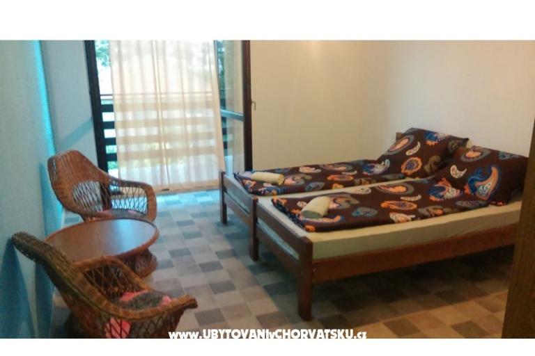 Apartmani Gomilica – foto 6