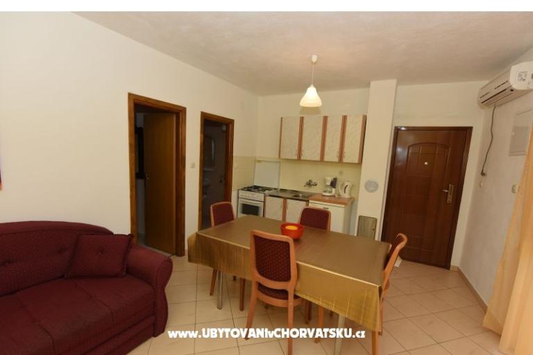 Apartmani M.A.I.S.  – foto 12