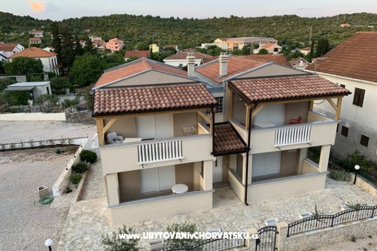 Apartmani M.A.I.S.  – foto 15
