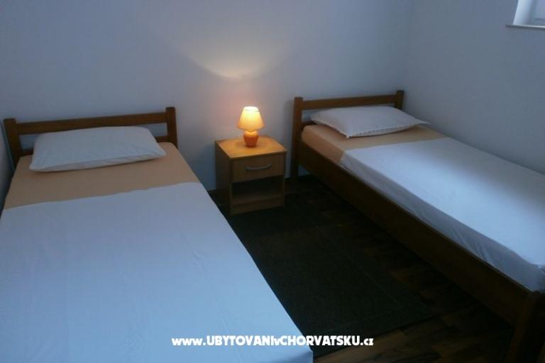 Apartmani Zubčić – foto 11