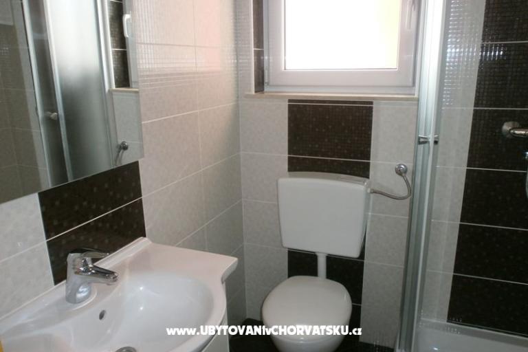 Apartmani Zubčić – foto 12