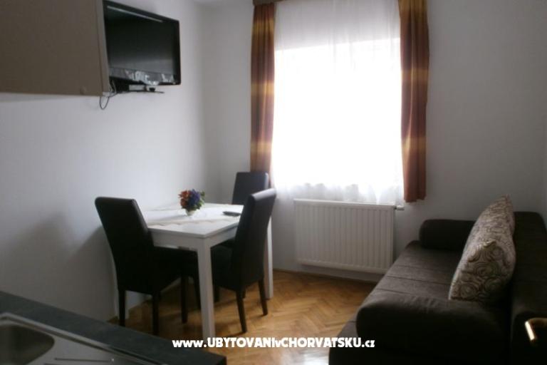 Apartmani Zubčić – foto 14
