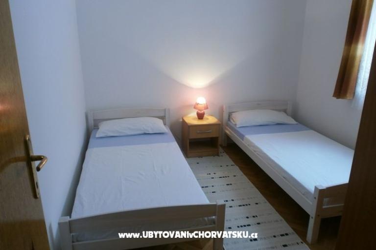 Apartmani Zubčić – foto 15