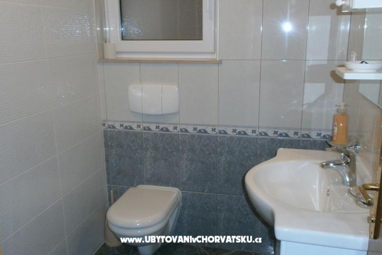 Apartmani Zubčić – foto 16