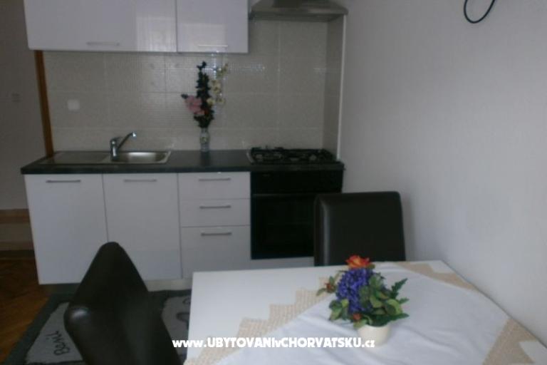 Apartmani Zubčić – foto 17