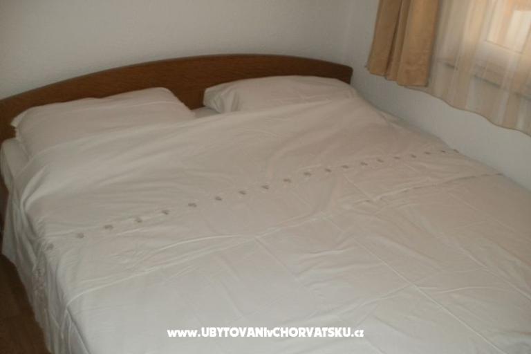 Apartmani Zubčić – foto 2