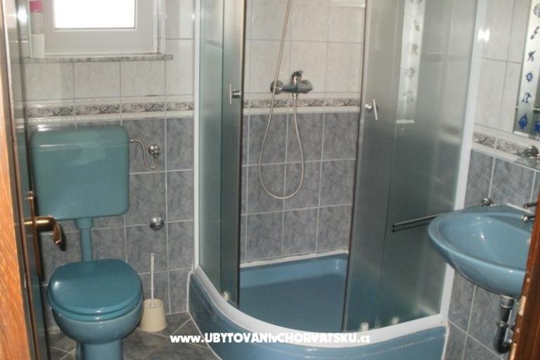 Apartmani Zubčić – foto 3