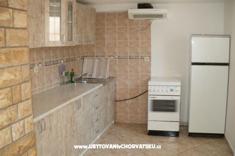 Apartmani Zubčić – foto 4