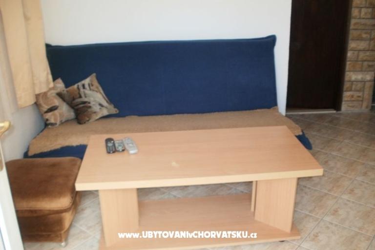 Apartmani Zubčić – foto 5