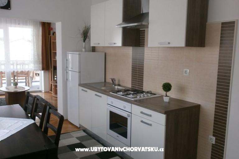 Apartmani Zubčić – foto 8