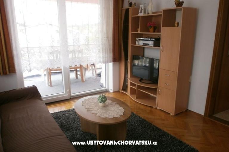 Apartmani Zubčić – foto 9
