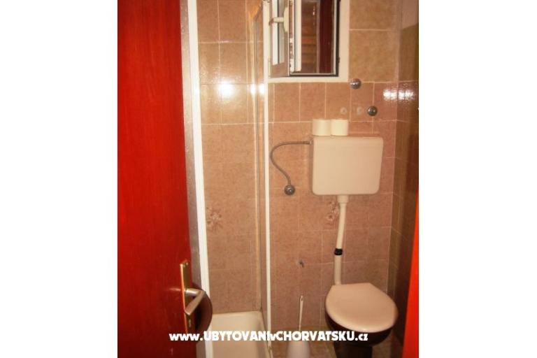 Apartmani Barbaca Tisno – foto 11