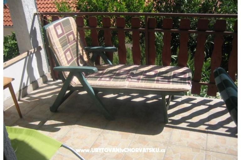 Apartmani Barbaca Tisno – foto 14
