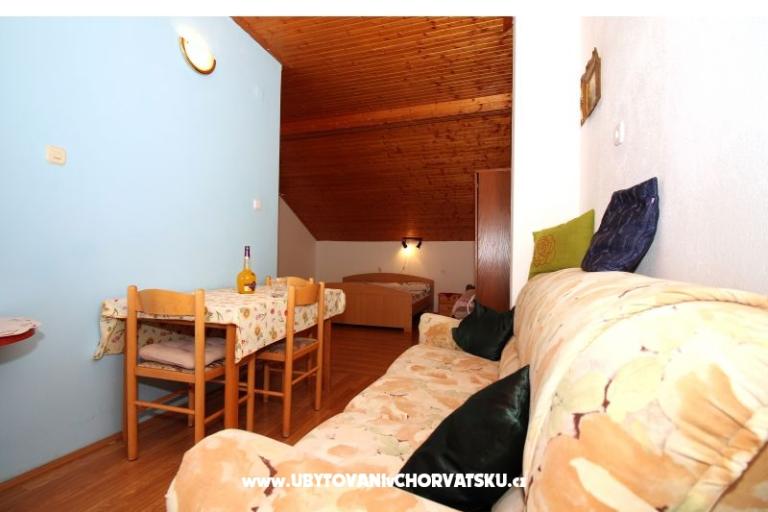 Apartmani Barbaca Tisno – foto 15
