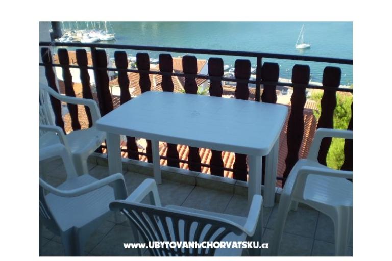 Apartmani Barbaca Tisno – foto 18