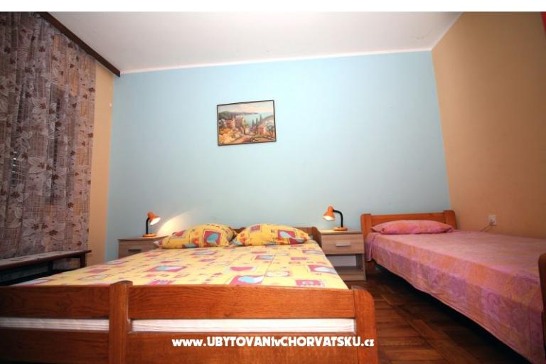 Apartmani Barbaca Tisno – foto 5