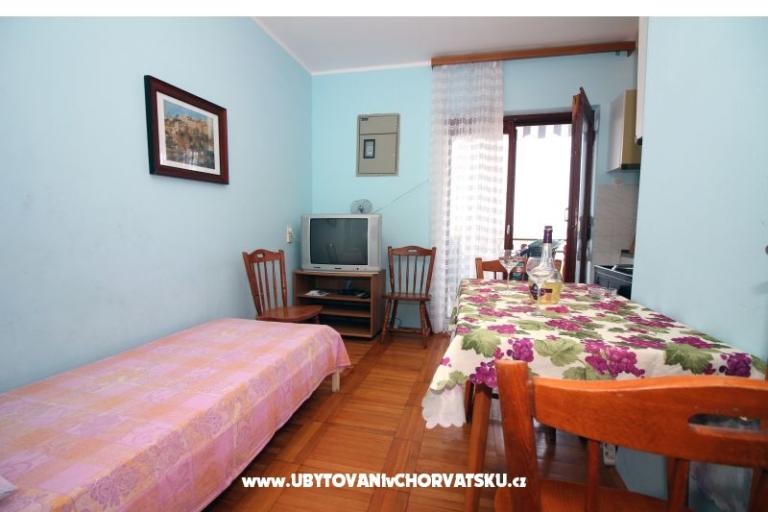 Apartmani Barbaca Tisno – foto 7