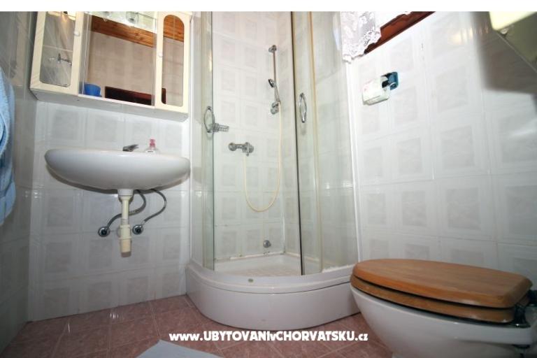Apartmani Barbaca Tisno – foto 9