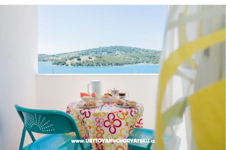 Apartmani Barbara Tisno – foto 10