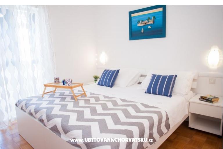 Apartmani Barbara Tisno – foto 11