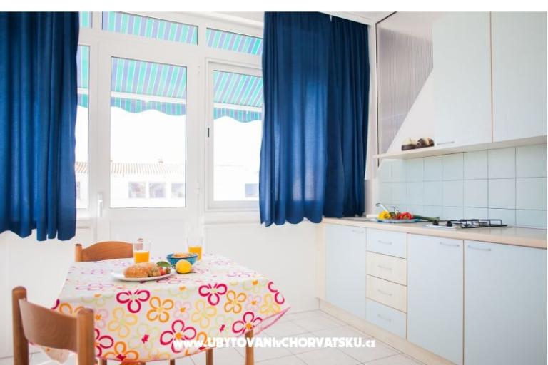 Apartmani Barbara Tisno – foto 12