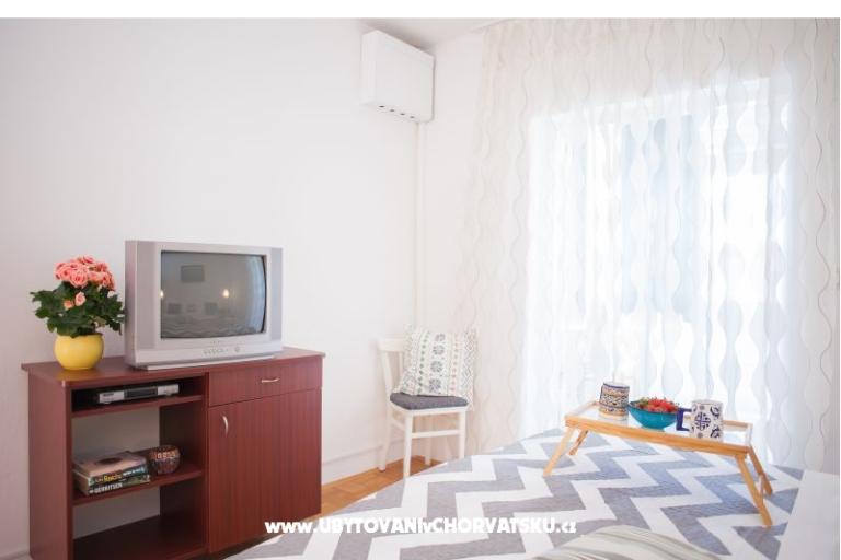 Apartmani Barbara Tisno – foto 13