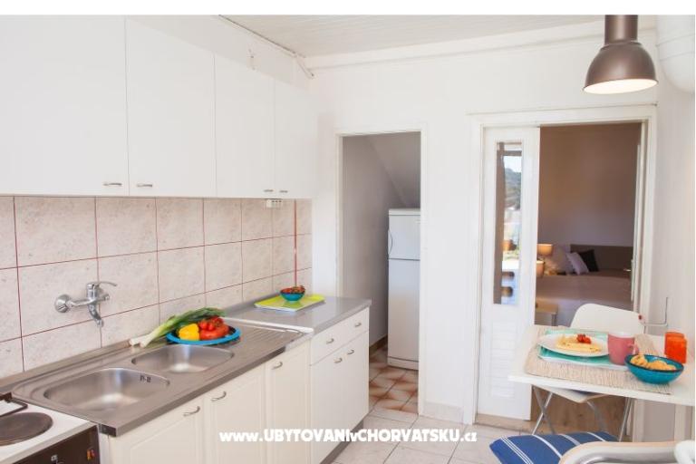 Apartmani Barbara Tisno – foto 14