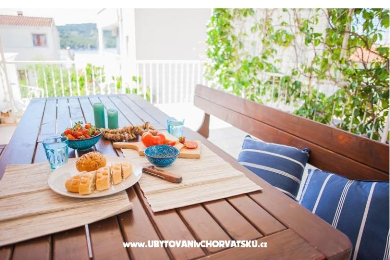 Apartmani Barbara Tisno – foto 15