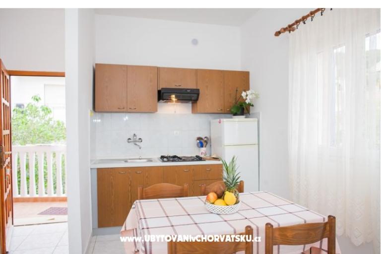 Apartmani Barbara Tisno – foto 16