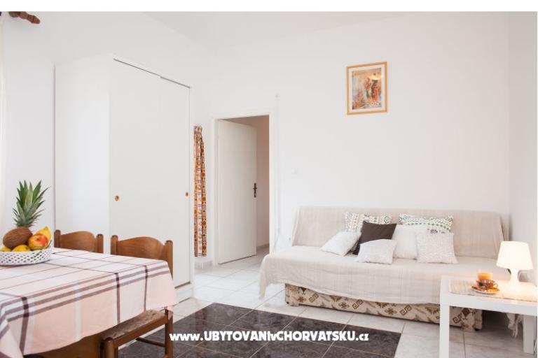 Apartmani Barbara Tisno – foto 17