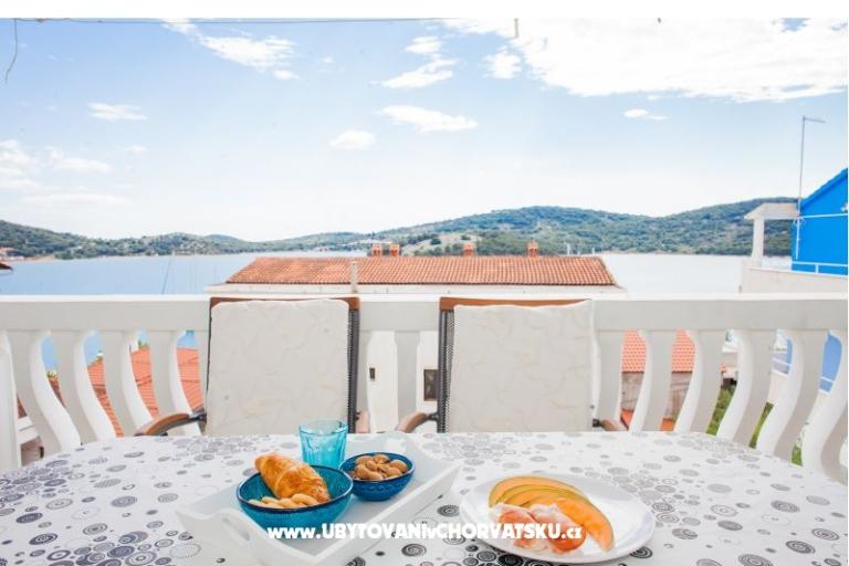 Apartmani Barbara Tisno – foto 4