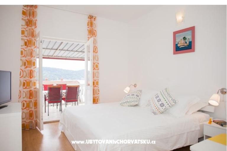 Apartmani Barbara Tisno – foto 6