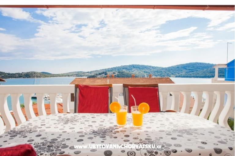 Apartmani Barbara Tisno – foto 7