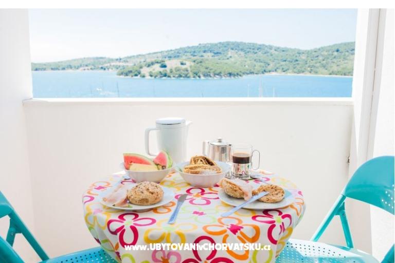 Apartmani Barbara Tisno – foto 8