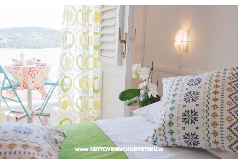 Apartmani Barbara Tisno – foto 9