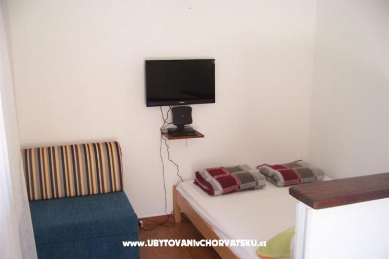 Apartman Jazina – foto 2