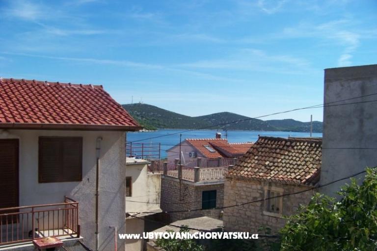 Apartman - kamena kuća  Šparoga – foto 10