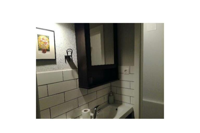 Apartman - kamena kuća  Šparoga – foto 11