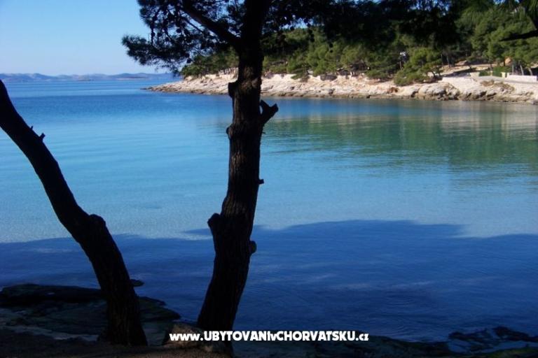 Apartman - kamena kuća  Šparoga – foto 12