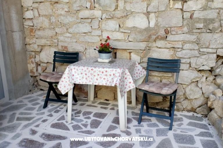 Apartman - kamena kuća  Šparoga – foto 13