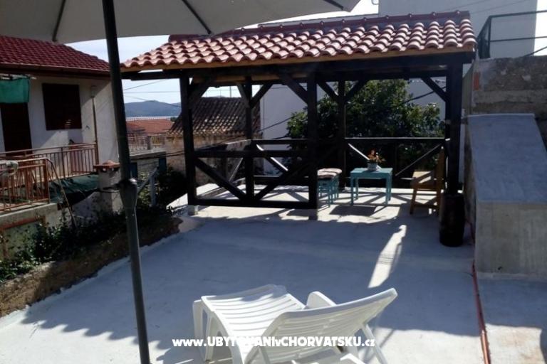Apartman - kamena kuća  Šparoga – foto 16