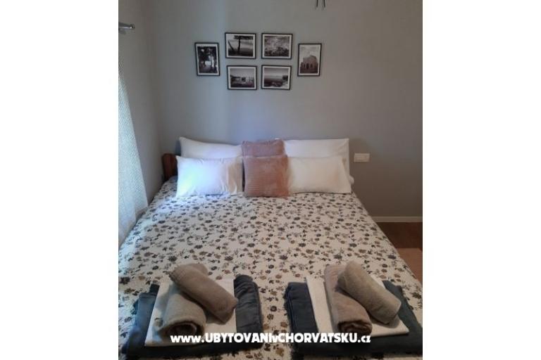 Apartman - kamena kuća  Šparoga – foto 2