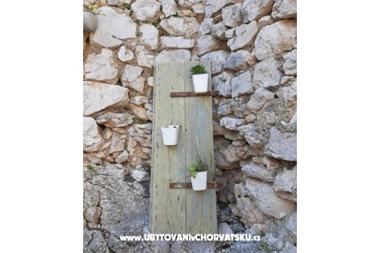 Apartman - kamena kuća  Šparoga – foto 21
