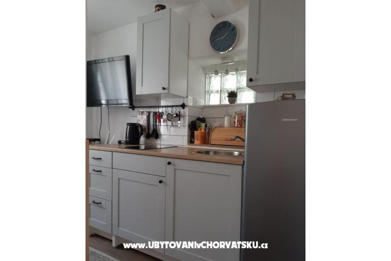 Apartman - kamena kuća  Šparoga – foto 3