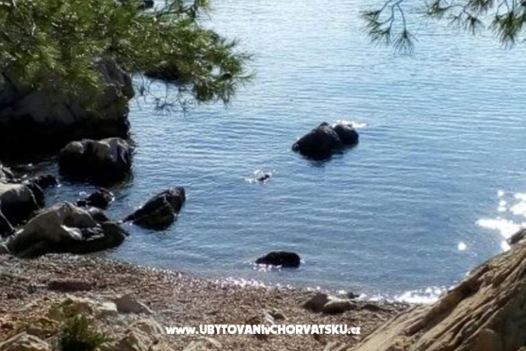 Apartman - kamena kuća  Šparoga – foto 7