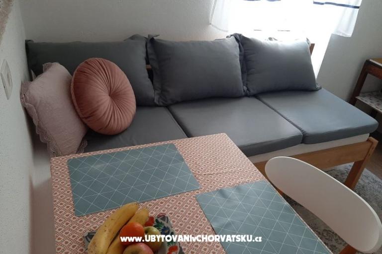 Apartman - kamena kuća  Šparoga – foto 9