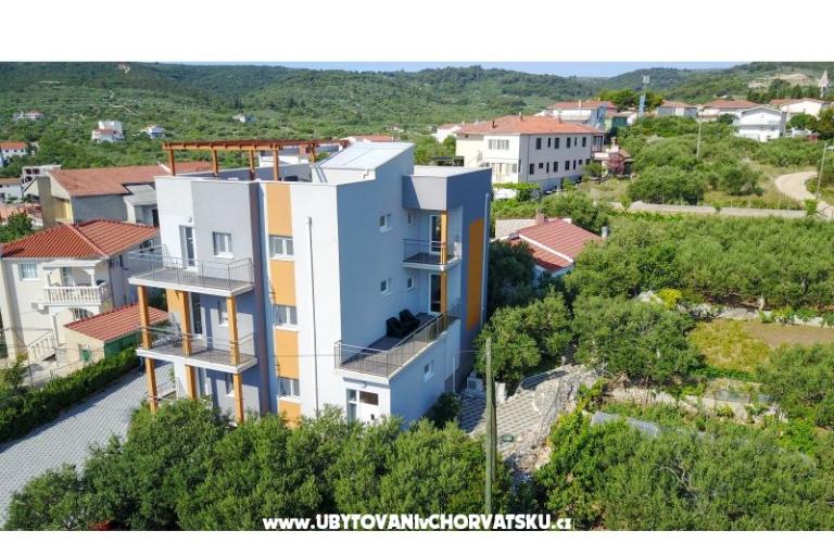 Adriatic Kuća Slatine Apartmani – foto 2