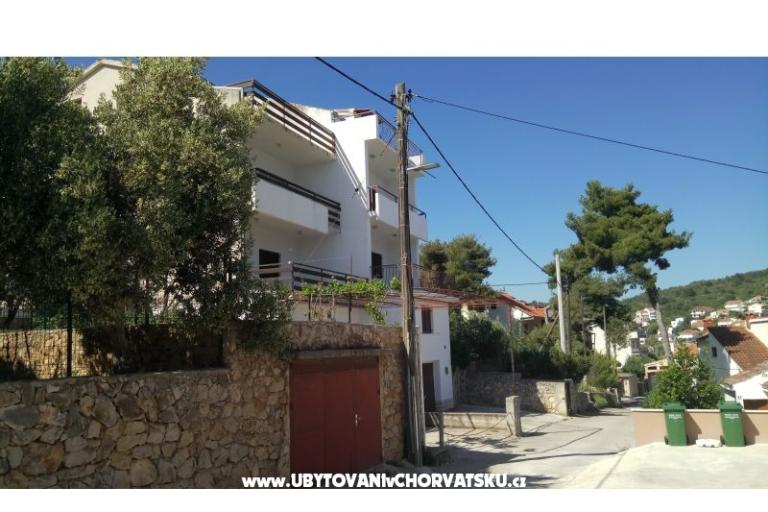 Apartmani Merry Merry – foto 10