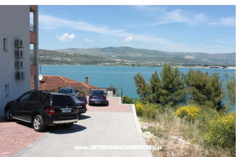 Apartman Anadina KOMFOR KRAJ PLAŽE – foto 13